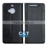 C&T For HTC M9 Case, Protective TPU Gel Case for HTC One M9 thumbnail-6