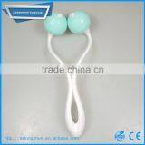 Hot Selling Hand Held Diamond Ball Face Care Roller thumbnail-3