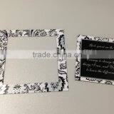 Magnetic Photo Frame