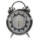 S/S 430 + ABS novelty kitchen timer