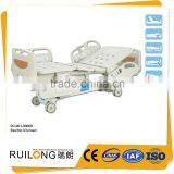 Made In China Hospital Linak Motor 5 Function Icu Medical Bed thumbnail-2