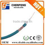 2016 RG59 Flexiable Coaxial Cable thumbnail-1