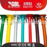 Types of Quick Adjustable Steel Prop Scaffolding thumbnail-2