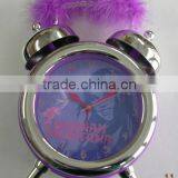 Feather Clock and Musical Clock thumbnail-1
