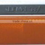 Reflective Rectangular Guardrail Delineator