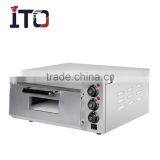 EP1ST Hot Selling Single Layer Commercial Electric Pizza Baking Oven