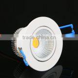 3years Warranty COB 3W 5W Led Ceiling Light With SAA Certificate