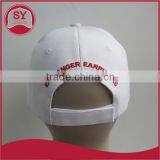 Baby Hat and Design Your Own Embroidery Logo Cheap Snapback Hat thumbnail-3