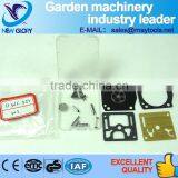 H365 350 345 Carburetor Repair Gasket thumbnail-1