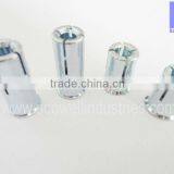 ESSAR Brand Carbon Steel Drop in Anchors With Zinc Plated