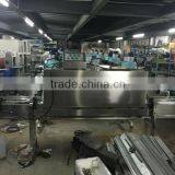 Hongzhan GP 403Z Plastic Bottle Label Steam Label Shrink Machine for Bottle Label Shrink thumbnail-6