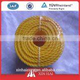 PP Twist Rope With Low Price for Agriculture Farming and Decorative Garden Fencing thumbnail-3