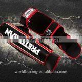 Wholesale Customized UFC Fitness Pretorian Grant Shin Guard Muay Thai Kickboxing Protector MMA Training Gym Exercise Sports Suit thumbnail-2