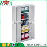 Filing Cabinet Metal Steel Sheets,TJG-RS7513 Roller Shutter File Cabinets With Lock