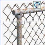 Used Chain Link Fence From Anping Chain Link Fence Factory thumbnail-3