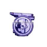 Custom Made Precision Turbine Housing Casting, Sand Casting Iron Part Lost Wax Investment Casting thumbnail-4