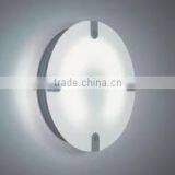 Wholesale Custom Tempered Ultra Clear Round Light Cover Glass thumbnail-4