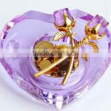 crystal diamond for gift and decorations