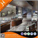 Professional Design Jewelry Showcase Jewelry Shop Decoration thumbnail-2