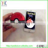 2016 HighAWC600 Charger Corporate Gifts Pokemon Powerbank 12000mAh
