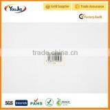 Customized Printed Vinyl Clear Sticker With Glossy Lamination thumbnail-1