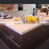 Artificial Solid Surface Kitchen Countertop , Kitchen Island Countertop, Bench Top thumbnail-3