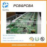 SMT/DIP PCB Samples Assembly