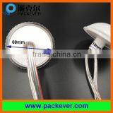 68mm 18LEDs 24V 4.32W Programmable UCS2903 RGB LED Point Light thumbnail-2