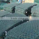 Cheap PVC Coated & Galvanized Gabion Box