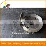 High Efficiency Butcher Bandsaw Blade for Rubber Cut thumbnail-5