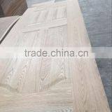 3.0mm ASH Wood Veneer HDF Door Skin thumbnail-3