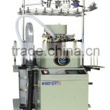 wsd-6fpt-I wisdom Knitting Machine for Terry Invisible Socks