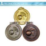 2015 Custom Metal Sports Medal