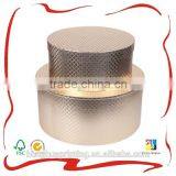 Round Paper Packaging Cake Box thumbnail-1