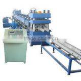 Road Safety Guardrail Machine