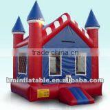 American Inflatable Castle thumbnail-1