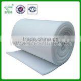 Spray Booth Air Filter Media