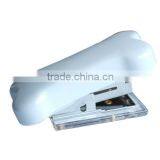 BINB589 BONE SHAPE STAPLER