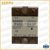 4-20mA DC Solid State Relay (SSR)