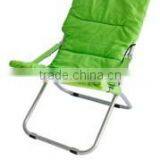 Double-sided Cloth Beach Folding Chairs thumbnail-1