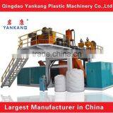 2000L Water Tanks Blow Moulding Machine (YK2000L-5)
