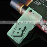 Best Quality Ultraslim Beautiful PP Case For Sony Xperia Z3 Mini Factory Price thumbnail-5