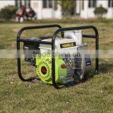 NIMBUS 2inch 3inch 4inch Gasoline Water Pump thumbnail-2