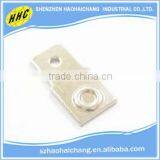 Professional Customized Nonstandard Stainless Steel Electric Wire Terminal thumbnail-3