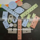 Silicone Thermal Conductive Pad with Factory Directly Sales