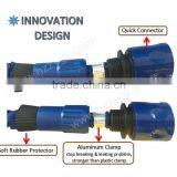 Authorized Manufacturer Home Irrigation Watering Garden Hoses Collapsible Hose thumbnail-3