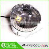 IN-LINE FAN BLOWER BOOSTER EXHAUST HYDROPONIC VENT AIR thumbnail-6