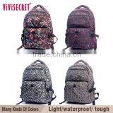 Viviscret Kids Cheap Custom Drawing School Bag thumbnail-4