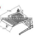 JUNHV Best Selling Parking Car Lift With Standards CE Certificate JH-TP2700B thumbnail-1
