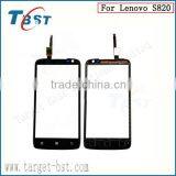 Lcd Touch Screen Digitizer For Lenovo S820, For Lenovo S820 Glass Digitizer thumbnail-1